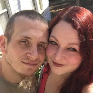 Meet your Posher, Ginger